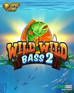 Wild Wild Bass 2