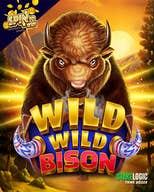 Wild Wild Bison