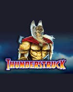 Thunderstruck
