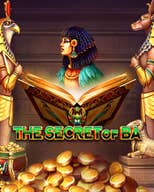 The Secret of Ba