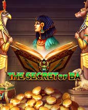 The Secret of Ba