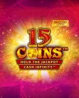 15 Coins Grand Gold Edition