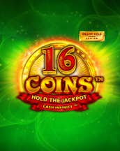 16 Coins Grand Gold Edition