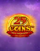 25 Coins