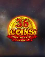 36 Coins