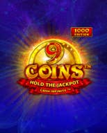 9 Coins 1000 Edition