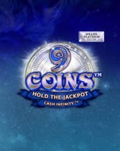 9 Coins Grand Platinum Edition