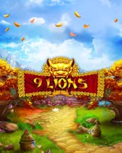 9 Lions