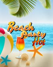 Beach Party Hot