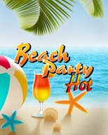 Beach Party Hot