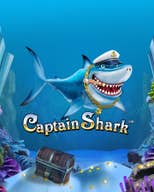 Captain Shark