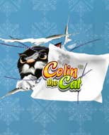 Colin the Cat