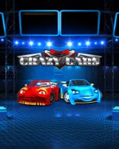 Crazy Cars