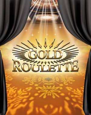Gold Roulette