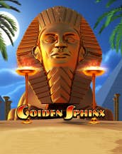 Golden Sphinx