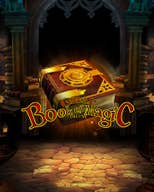 Great Book of Magic Deluxe