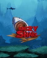 Hungry Shark