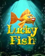 Lucky Fish