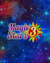 Magic Stars 3