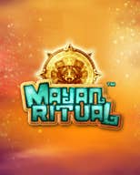 Mayan Ritual