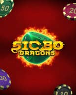 Sic Bo Dragons