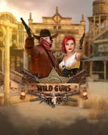 Wild Guns