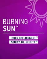 Burning Sun Extremely Light