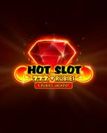 Hot Slot: 777 Rubies