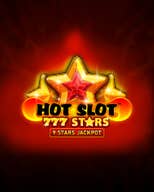 Hot Slot: 777 Stars