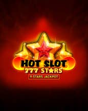 Hot Slot: 777 Stars