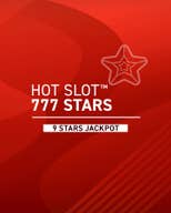 Hot Slot 777 Stars Extremely Light