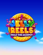 Jelly Reels