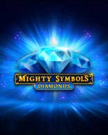 Mighty Symbols Diamonds