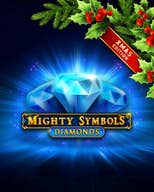 Mighty Symbols Diamonds Xmas Edition