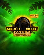 Mighty Wild Panther Grand Gold Edition