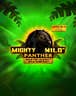 Mighty Wild Panther Grand Gold Edition