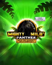 Mighty Wild Panther Grand Platinum Edition