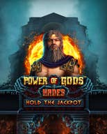 Power of Gods: Hades