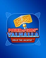 Power of Gods Valhalla Extremely Light