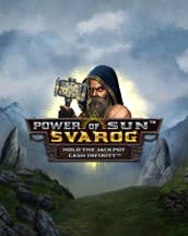 Power of Sun Svarog