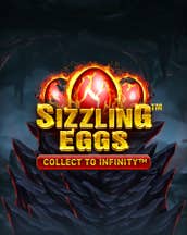 Sizzling Eggs