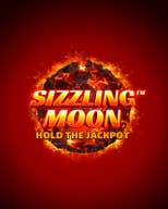 Sizzling Moon