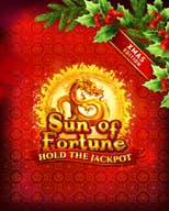 Sun of Fortune Xmas Edition