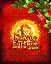 Sun of Fortune Xmas Edition