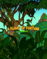A Flight of Fortune