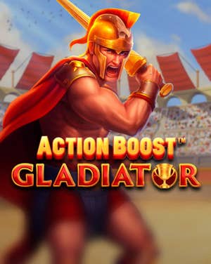 Action Boost: Gladiator