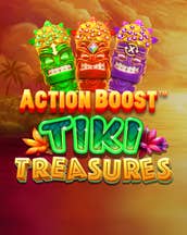 Action Boost Tiki Treasures