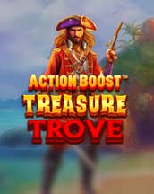 Action Boost Treasure Trove