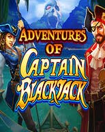 Adventures of Captain Blackjack