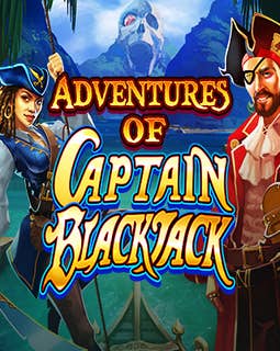 Adventures of Captain Blackjack